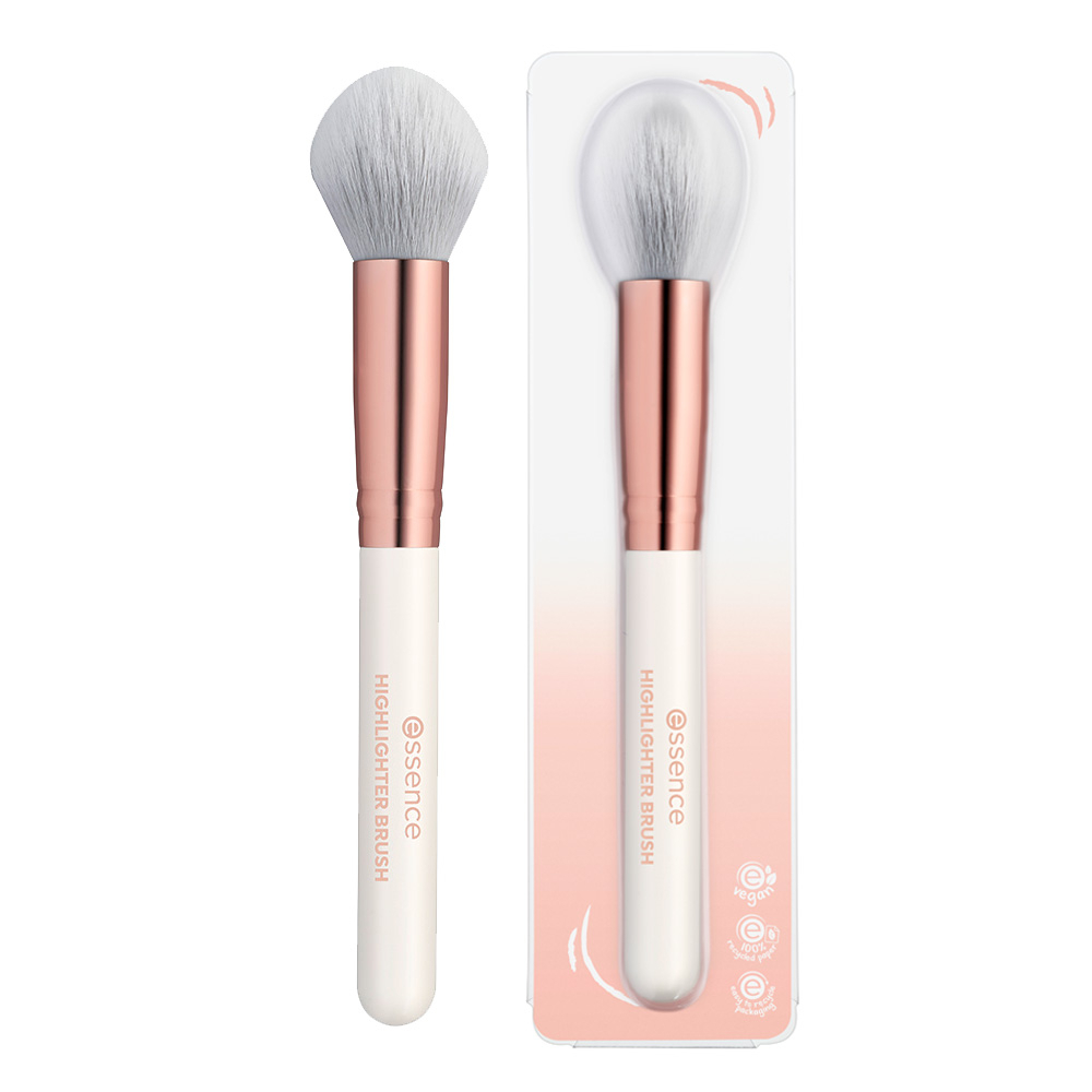 essence-highlighter-brush-แปรงปัดไฮไลท์-แปรงแต่งหน้า