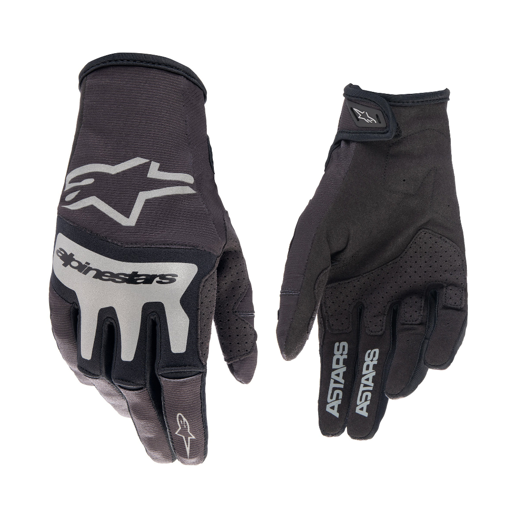 ถุงมือ Alpinestars 2024 Techstar Gloves (ถุงมือวิบาก) | Shopee Thailand