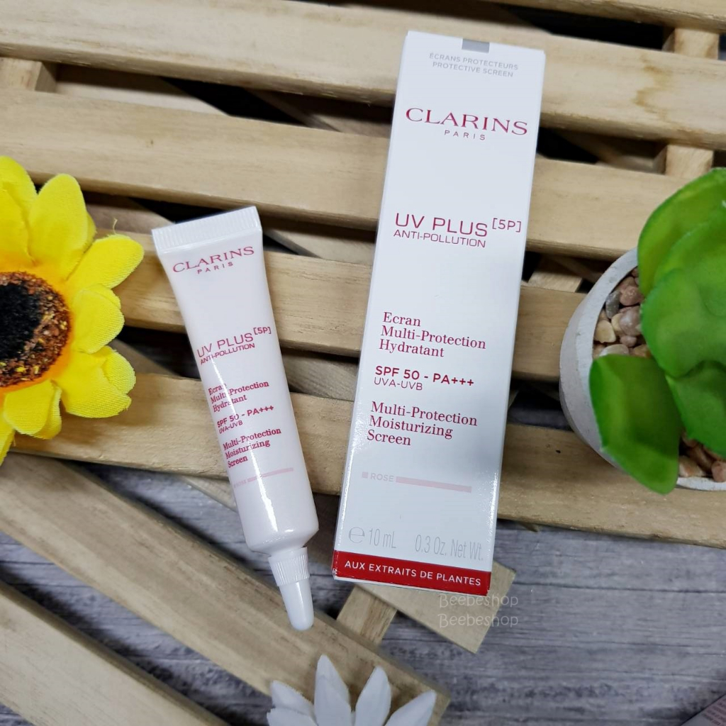 clarins-uv-plus-5p-multi-pollution-moisturizing-screen-spf50-pa-10ml-ครีมกันแดด-สี-translucent-amp-rose