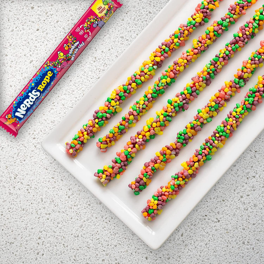 ขนมนำเข้า-nerds-rope-candy-rainbow-very-berry-แยกขาย1-ห่อ-ราคา-75-บาท