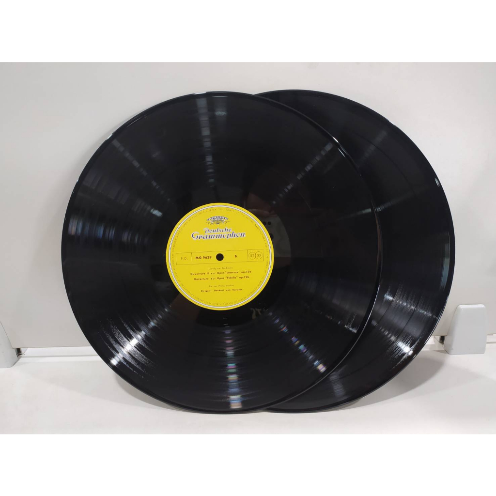 2lp-vinyl-records-แผ่นเสียงไวนิล-j20b181