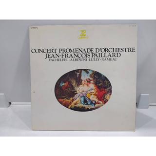 1LP Vinyl Records แผ่นเสียงไวนิล  CONCERT PROMENADE DORCHESTRE   (J20B248)