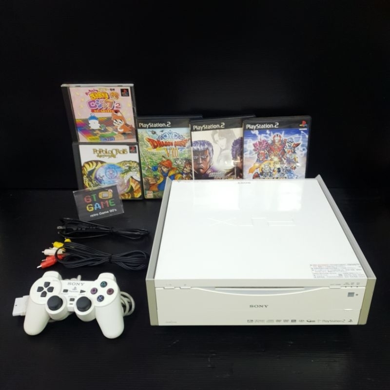 😄 Rare Item Sony PSX DESR-5700 95%Top series NTSC-J 😄 Rare Item Sony PSX DESR-5700 95%Top series NTSC-J
