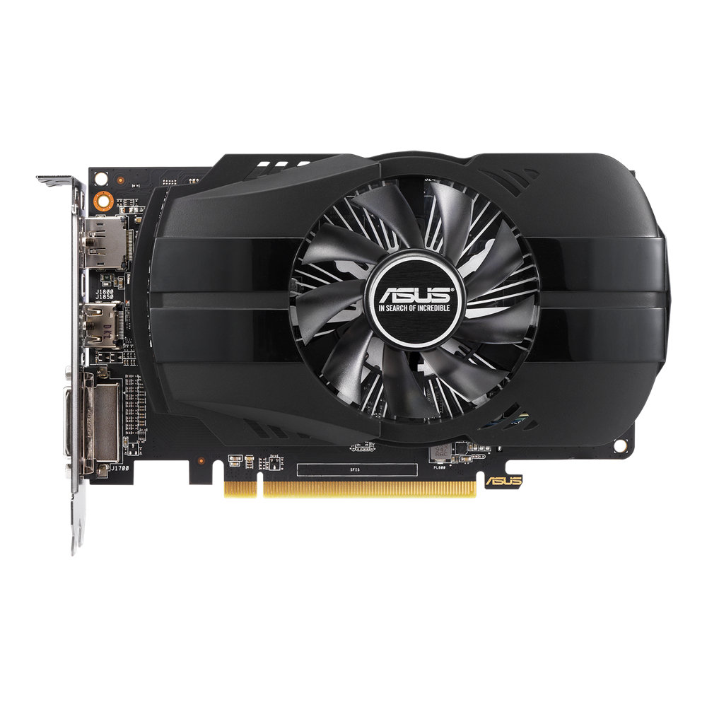 asus-vga-radeon-graphics-card-rx550-4g-evo-4gb-gddr5-การ์ดจอ-ของแท้-ประกันศูนย์-3ปี