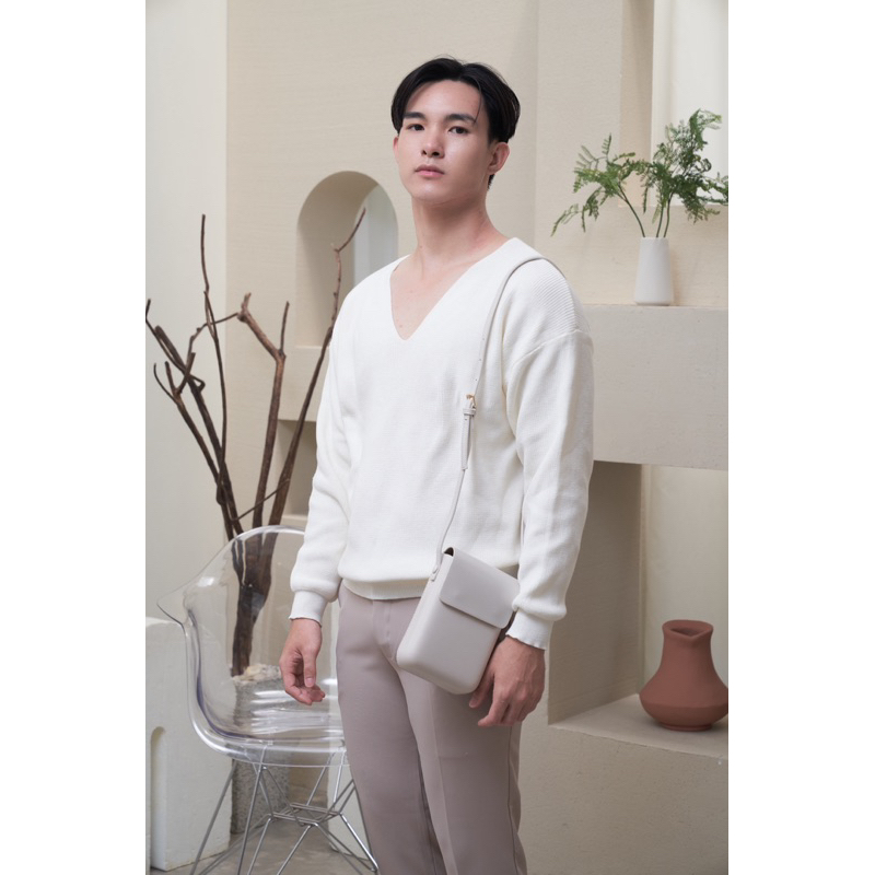 backtobazix-เสื้อไหมพรม-wool-knitting