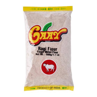 Ragi Atta / Finger Millet Flour 500g