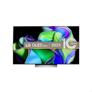 LG รุ่น OLED65C3PSA ขนาด 65 นิ้ว 4K OLED Smart TV 65C3  Clearance