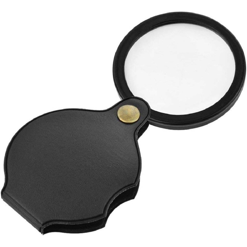 pocket-magnifying-glass-แว่นขยายแบบพกพา