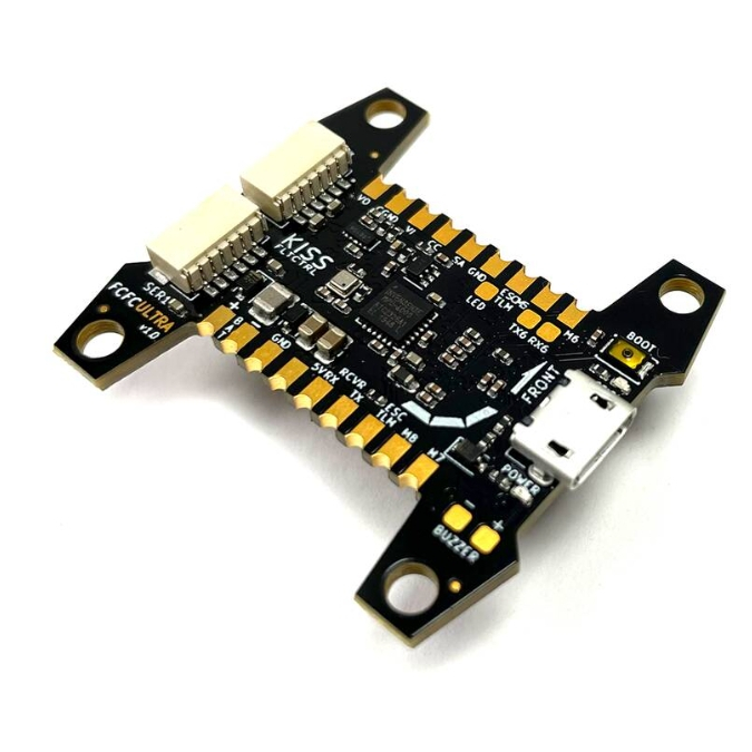 新品未開封】KISS ULTRA FC V2 新品未開封】KISS ULTRA FC V2