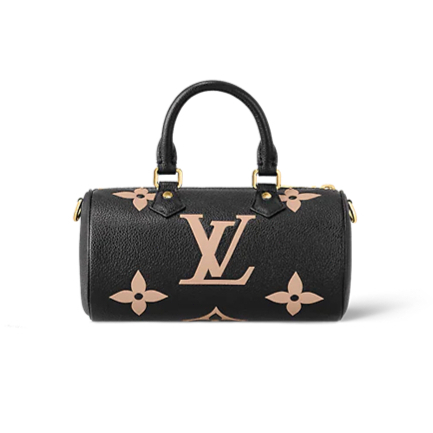 ถูกที่สุด-ของแท้-100-หลุยส์-วิตตองlouis-vuitton-papillon-bbwomen-shoulder-bag-สุภาพสตรี-กระเป๋าสะพายไหล่-กระเป๋าร่อซู้ล