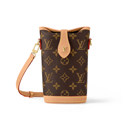 ถูกที่สุด-ของแท้-100-หลุยส์-วิตตองlouis-vuitton-fold-me-women-shoulder-bag-สุภาพสตรี-กระเป๋าสะพาย-กระเป๋าคลัทช์