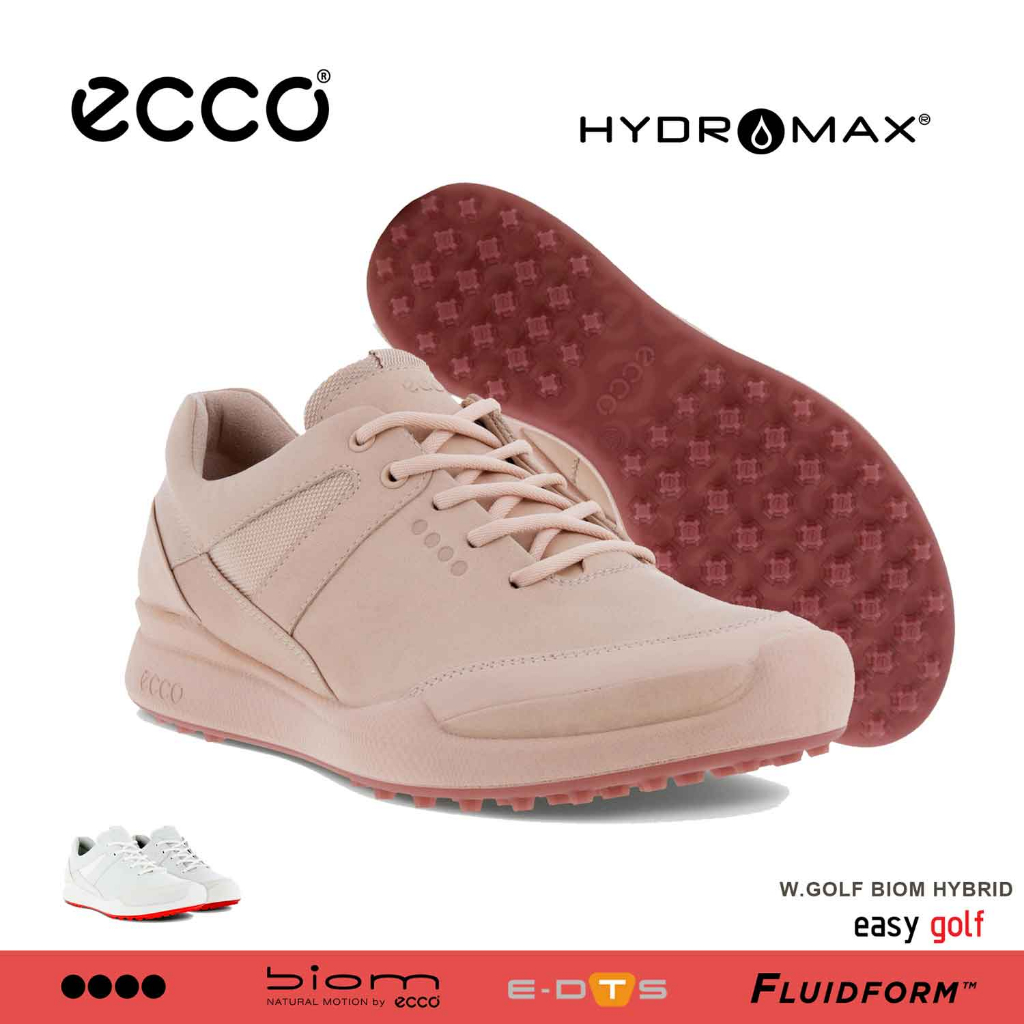 ecco-biom-hybrid-women-ecco-golf-golf-shoes-รองเท้ากีฬากอล์ฟผู้หญิง-ss23