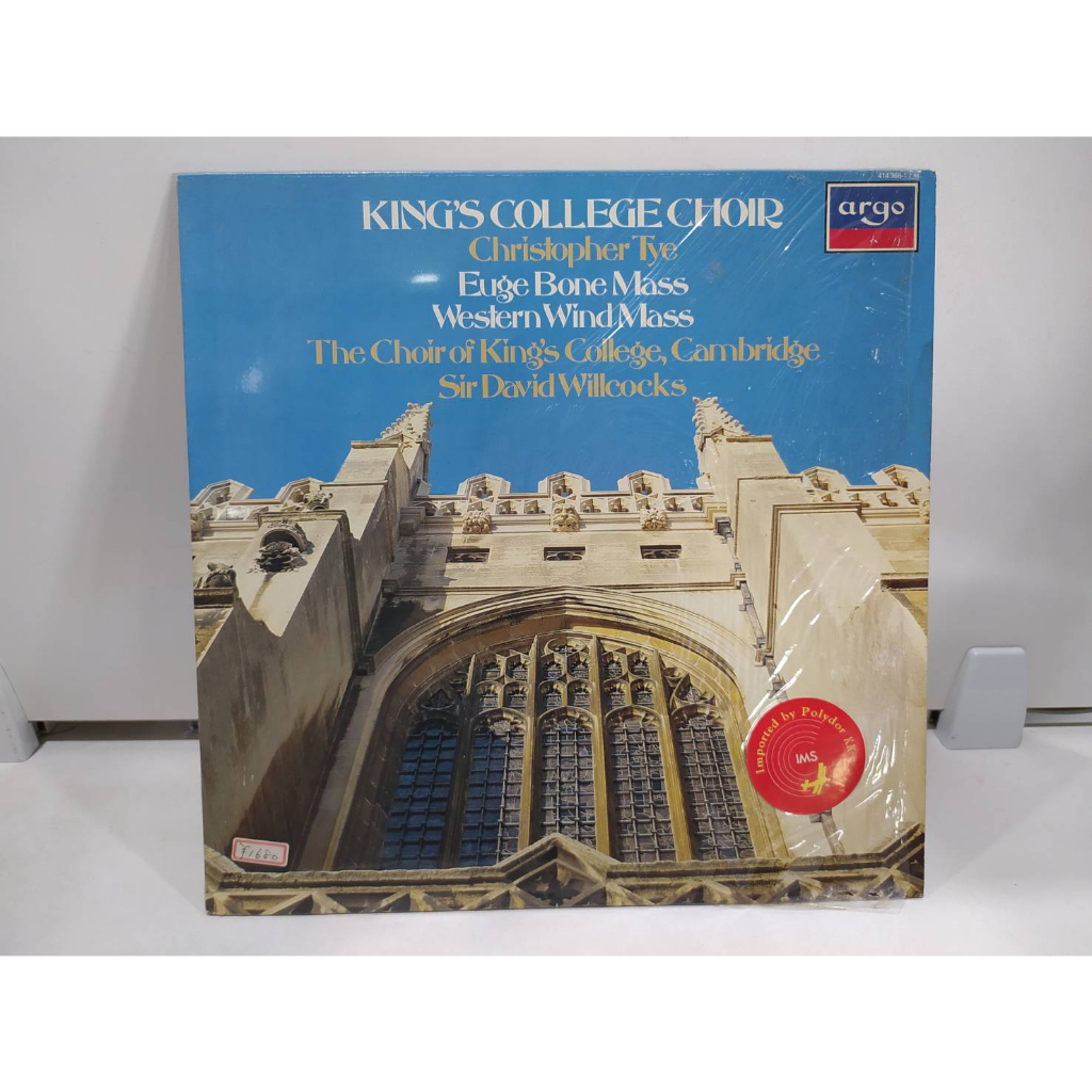 1lp-vinyl-records-แผ่นเสียงไวนิล-kings-college-choir-j20d190