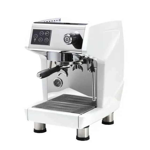 espresso-machine-เครื่องชงกาแฟกึ่งอัตโนมัติ-เครื่องชงกาแฟ