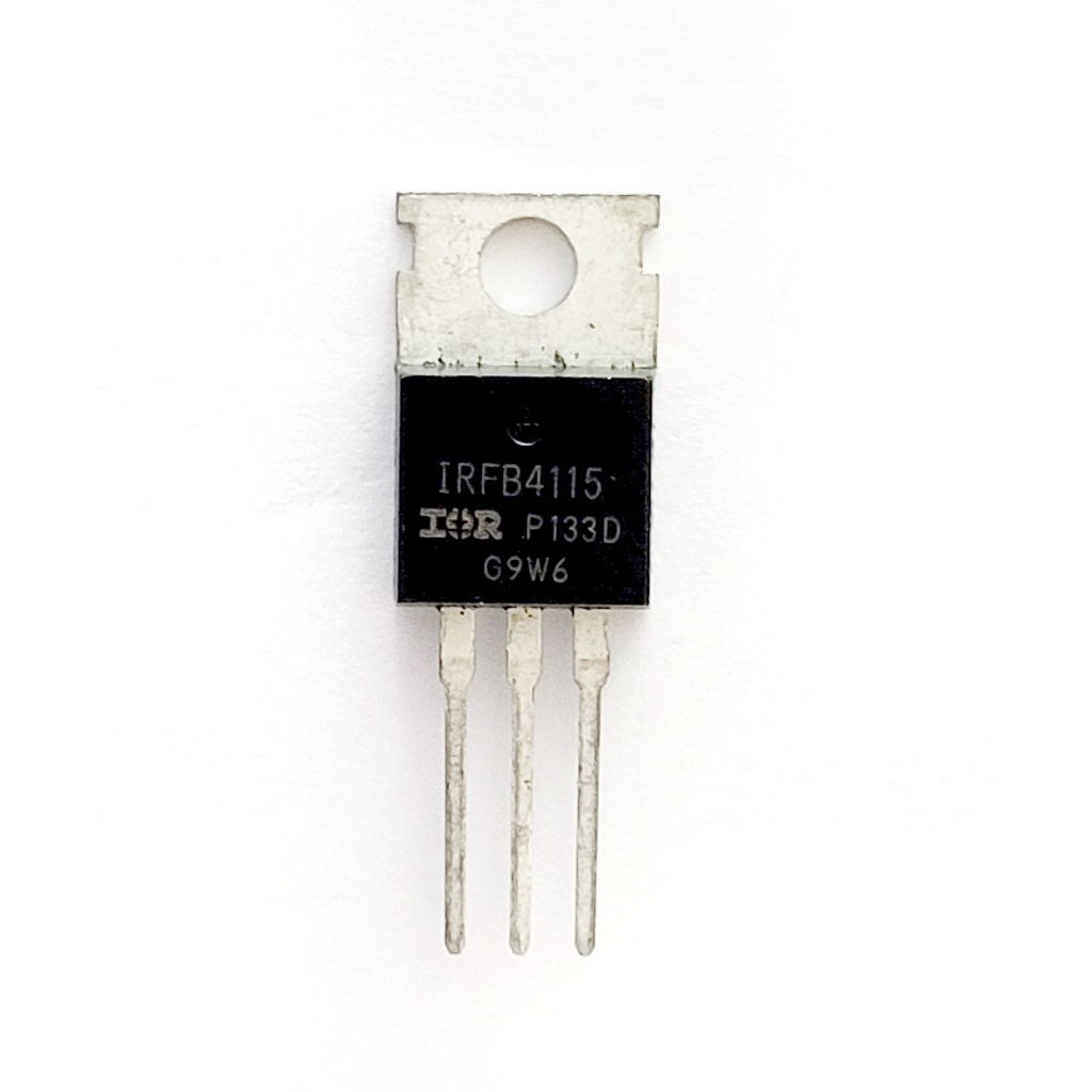 irfb4115-mosfet-n-channal-104a-150v