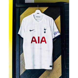 เสื้อฟุตบอล Tottenham Hotspur Home Kit 23/24 สเปอร์ เหย้า ของแท้