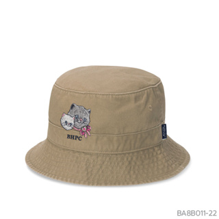 BEVERLY HILLS POLO CLUB  Hot Item หมวก Bucket Buddy Bear รุ่น BA8B011