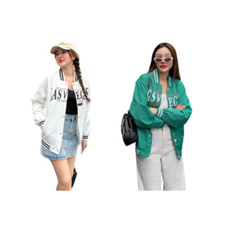 โปรโมชั่น : MALIMAYS - Lasvegas jacket