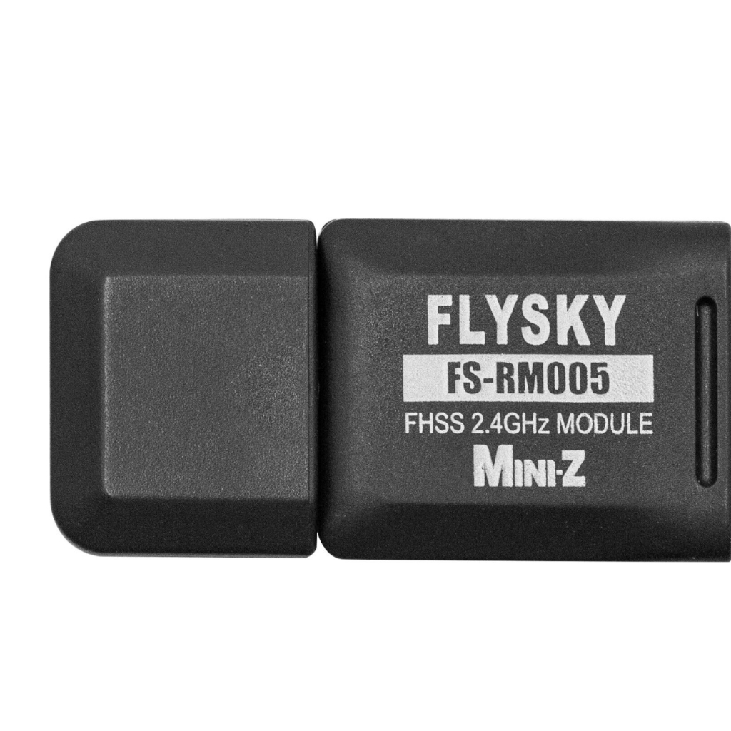 Flysky FHSS 2.4GHz Module FS-RM005 | Shopee Thailand