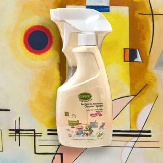 ENFANT (อองฟองต์) Organic Surface &amp; Accessory Cleaner Spray สเปย์ทำความสะอาดของใช้เด็ก 500ml.