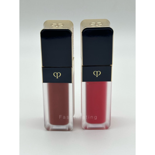 Cle De Peau Rouge Cream Lipstick กดเลือกสี เลือกเนื้อสัมผัสได้ค่ะ