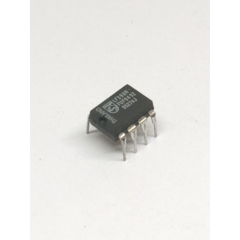 1pcs ไอซี LF398 Precision Sample and hold Amplifier | Shopee Thailand