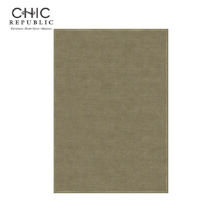 Chic Republic พรม,Carpet รุ่น FARASHE-C/160x230
