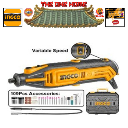 INGCO รุ่น MG13328 ชุดเจียรมินิ (สินค้ามีคุณภาพ..พร้อมจัดส่ง ...