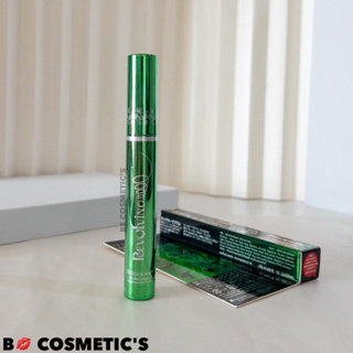 Bq Cover Mascara : Lasting one is stuck up in 24 hours