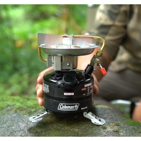 coleman-jp-feather-stove-442-726j-เตาน้ำมันหัวเดียว