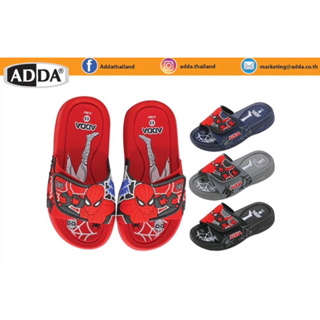 Adda รองเท้าแตะสำหรับเด็ก no. 31R6V - c1 size 8-10