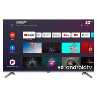 Skyworth 32 นิ้ว SmartTV รุ่น 32STD4000 ของแท้100% รับประกัน 3ปีเต็ม จากบริษัท