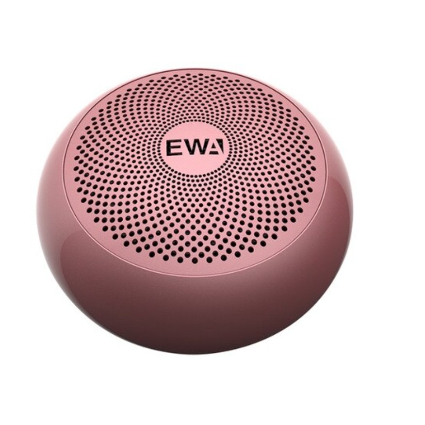 [ส่งจากไทย ️] EWA A110mini / A110 mini Bluetooth Speaker แท้100% ลำโพง ...