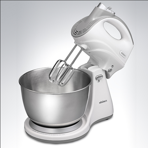 เครื่องผสมอาหาร MINI MEX MHM2-ST 3ลิตร | Shopee Thailand