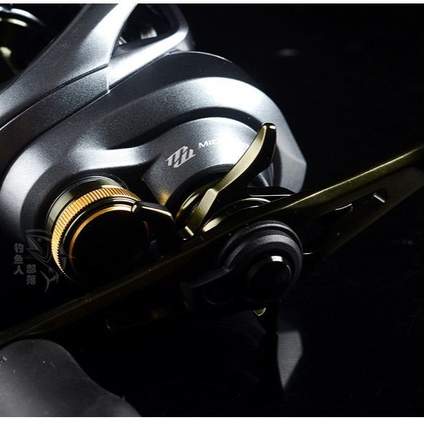 รอกหยดน้ำ-รอกเบท-shimano-curado-dc-150-151