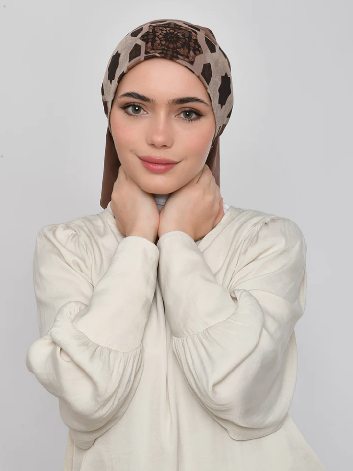 ฮิญาบ-bokitta-รุ่น-freestyle-amber-อัมพัน-อัญมณีแห่งความเด็ดเดี่ยว-instant-hijab