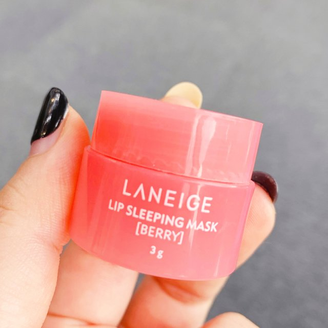 laneige-ลาเนจ-water-sleeping-mask15ml-lip-sleeping-mask-3g-ลาเนจ-ลิปสลีปปิ้งมาสก์ตัวดังจากจากเกาหลี-ลอตใหม่