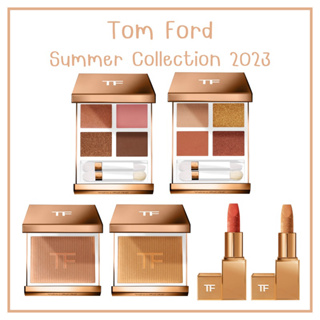 🇺🇸Preorder🇺🇸 Tom Ford New Collection Summer 2023 แท้100%