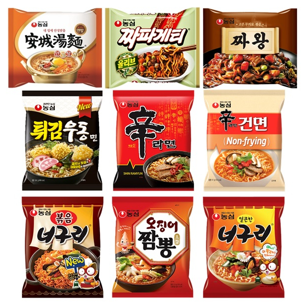 nongshim-shin-ramyun-collection-ชินรามยอน-มาม่าเกาหลี-cup-and-envelop-1box