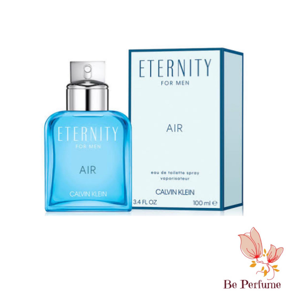 น้ำหอมแท้-ck-eternity-air-for-men-edt-100ml