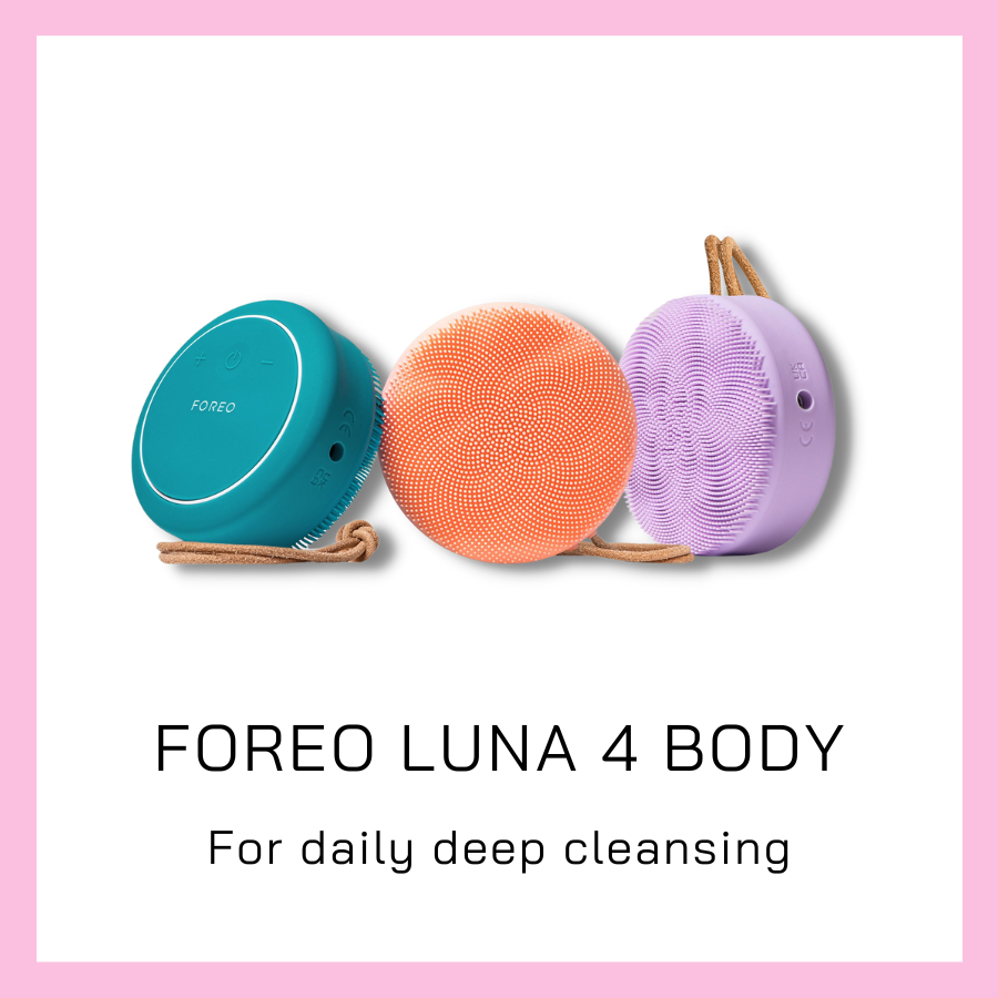 foreo-luna-4-body-แปรงขัดผิว