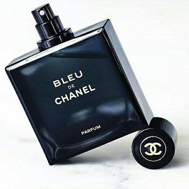 น้ำหอมแท้แบ่งขาย-chanel-bleu-de-chanel