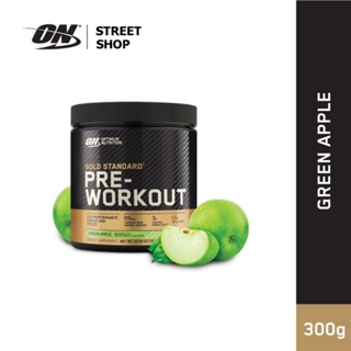 Optimum Nutrition Gold Standard Pre-Workout​ 30​ SERVING​