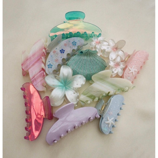 🦋พรีออเดอร์🦋 EMI JAY  Water Fairy Collection