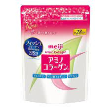 meiji-amino-collagen-คอลาเจนอาหารเพื่อผิวสวย-เด้ง-เด็ก-ซื้อร้านนี้ปลอดภัยหายห่วงได้ของเท้