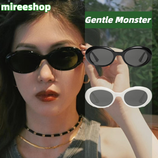 แท้🔥แว่น Gentle Monster La Mode GM sunglasses แว่นตากันแดด แบรนด์เนม แว่นตาแฟชั่น