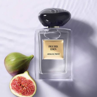 (แบ่งขาย)~☘️🍐Armani Prive Figuier Eden EDT🍐☘️ Green Fruity Tea & Iris แท้💯จากช้อปยุโรป