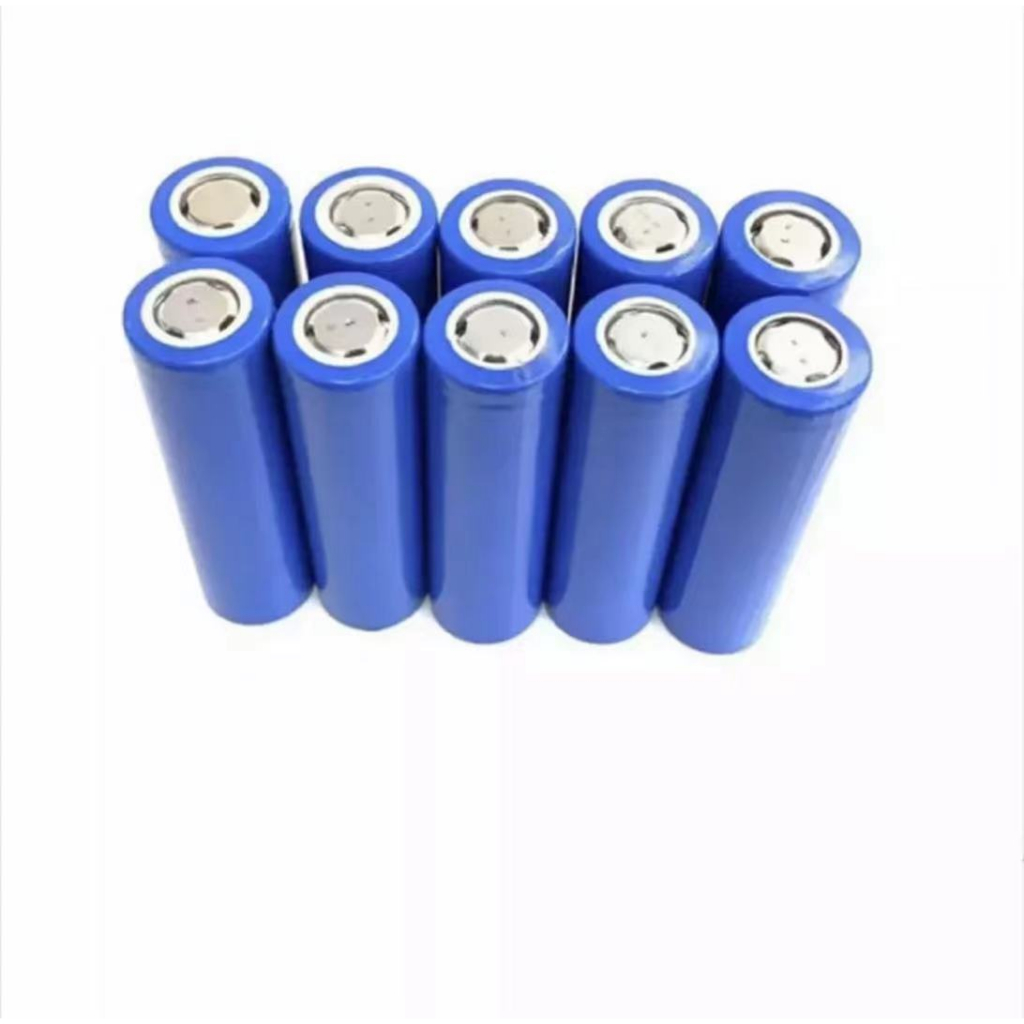 24ก้อน-panasonic-ถ่านชาร์จ-18650-3-7v-90000-mah-ไฟเต็ม-ราคาสุดคุ้ม-แบตเตอรี่ลิเธียมไอออนแบบชาร์จไฟได้-ราคาถูก