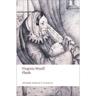 Flush - Oxford Worlds Classics Virginia Woolf (author), Paperback