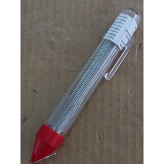 ตะกั่วบัดกรีแบบปากกา แบบมีน้ำยา ความยาว 3 เมตร # ULTRACORE
